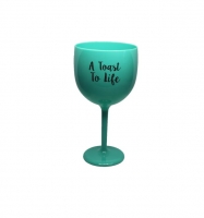 Taça de Gin
